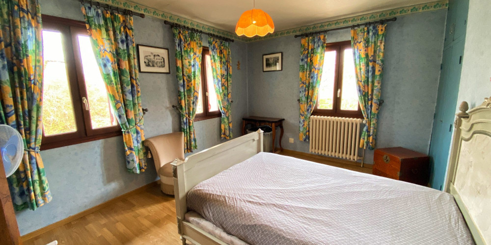 maison à BOURNEL (47210)