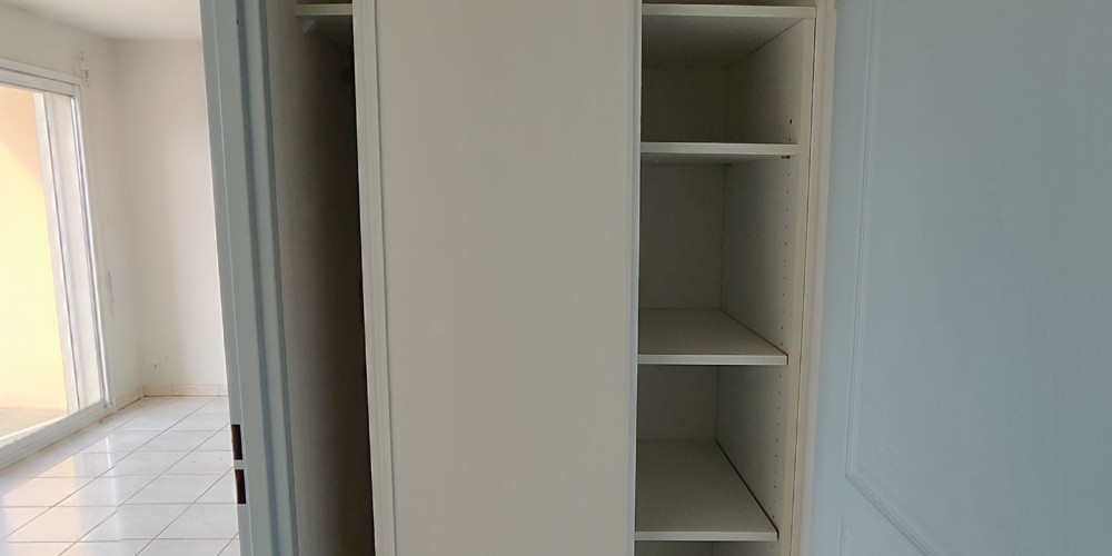 appartement à MARMANDE (47200)