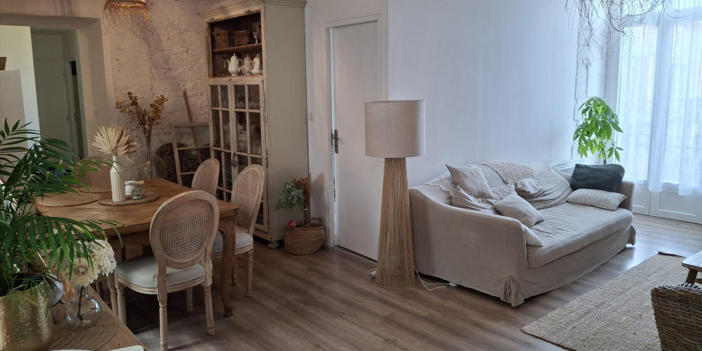 immeuble à VILLEREAL (47210)
