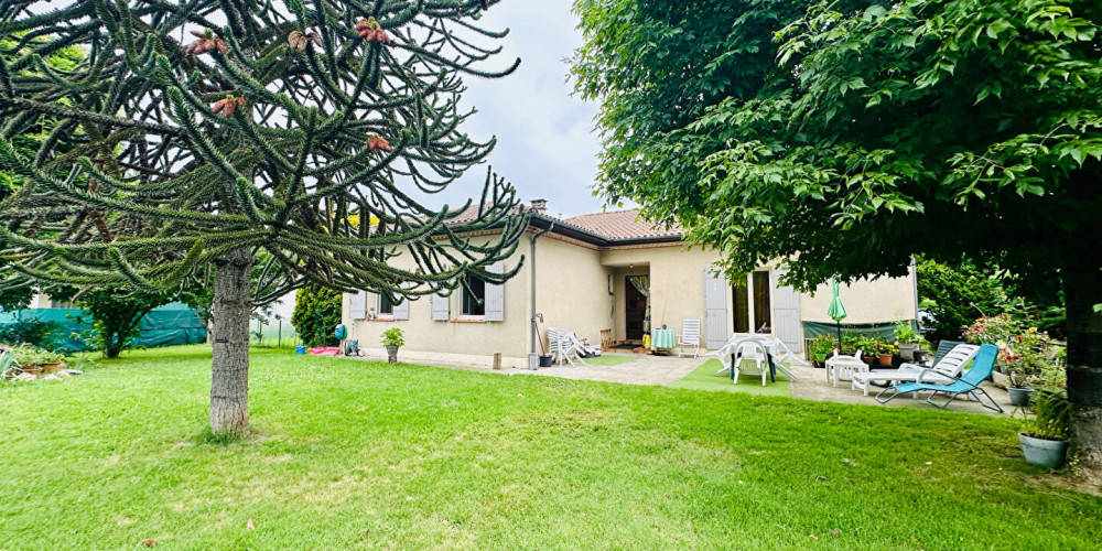 maison à VILLENEUVE SUR LOT (47300)