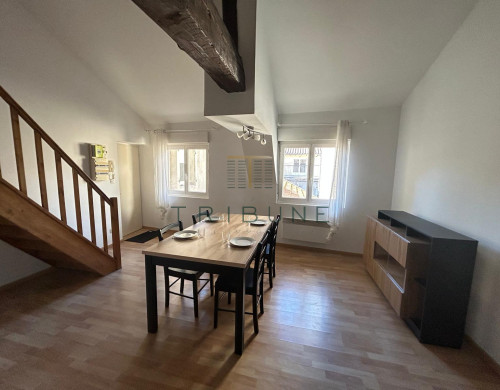 appartement  AGEN