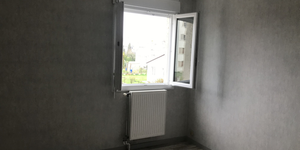 appartement à MARMANDE (47200)