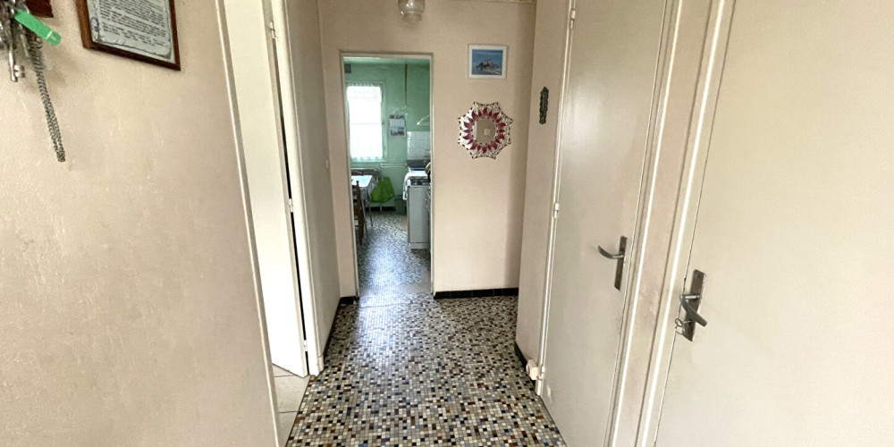 maison à PENNE D AGENAIS (47140)
