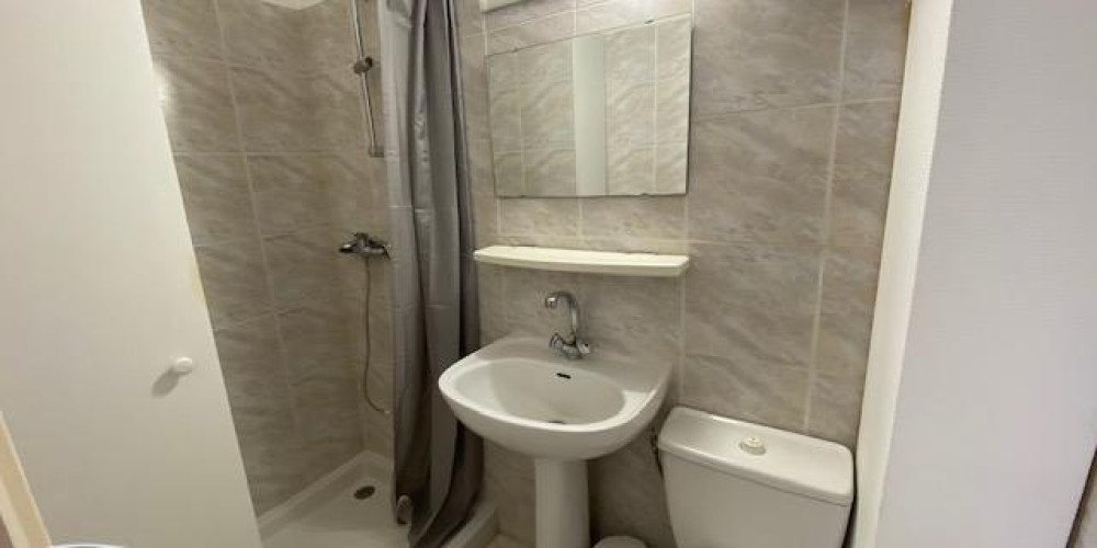 appartement à AGEN (47000)