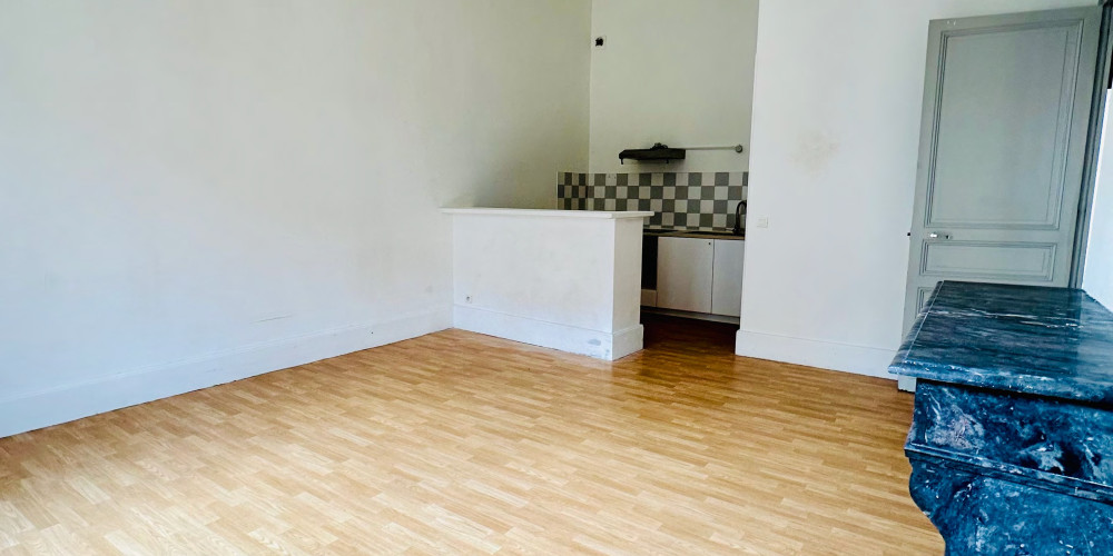 appartement à AGEN (47000)