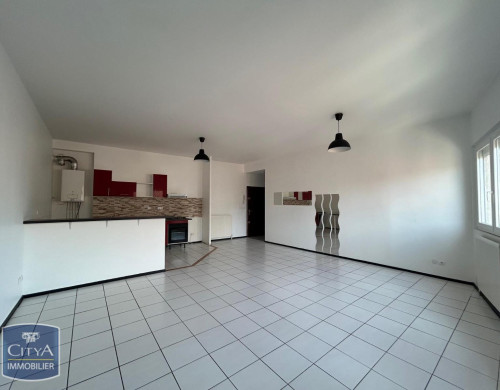 appartement  LAYRAC