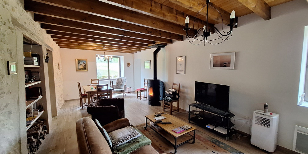 maison à PAULHIAC (47150)