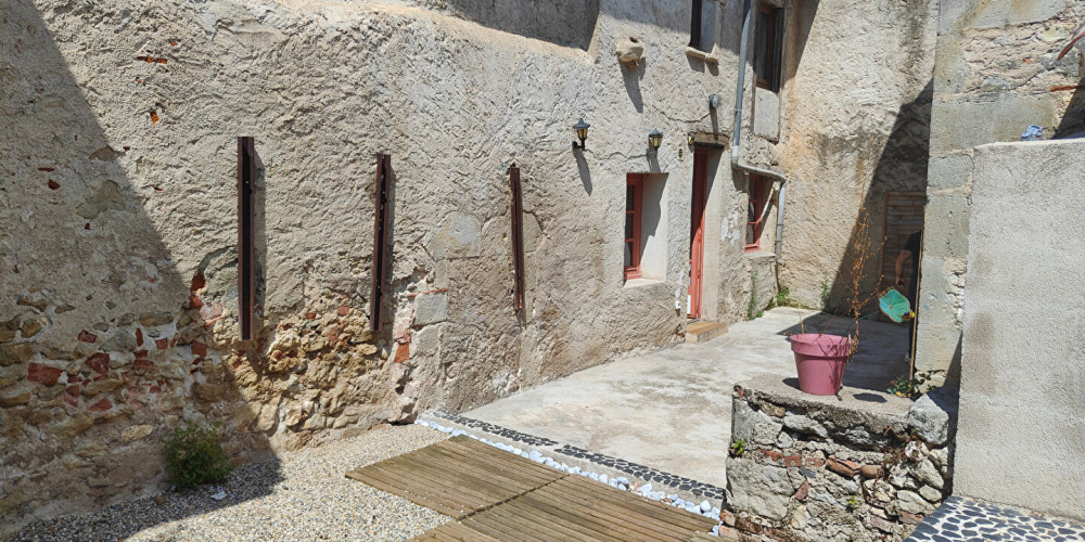 maison à PENNE D AGENAIS (47140)