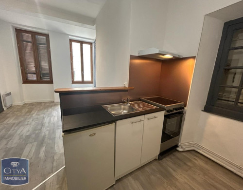 appartement  MARMANDE