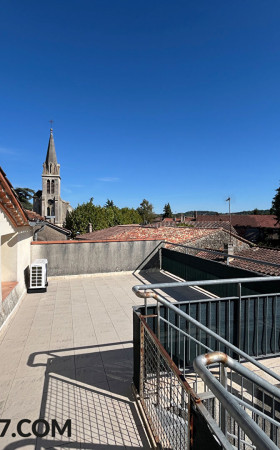 Appartement  LEDAT