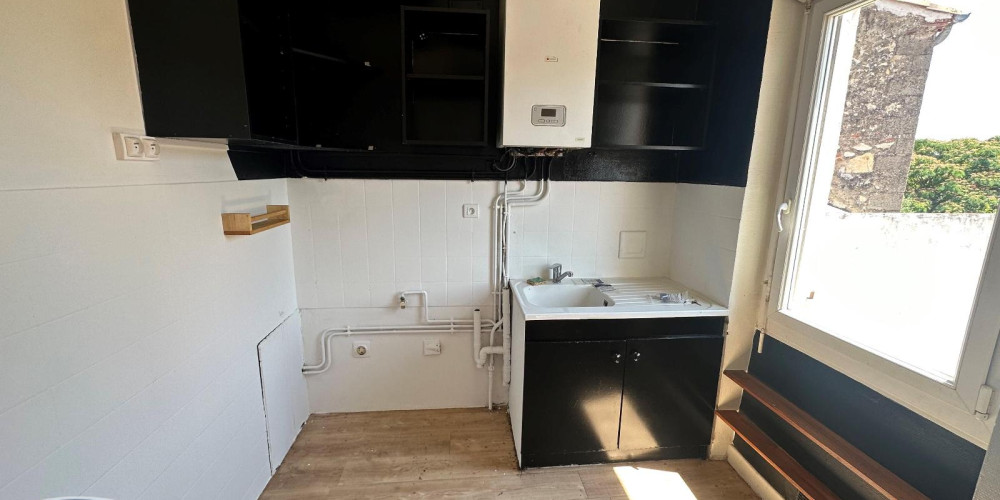 appartement à AGEN (47000)