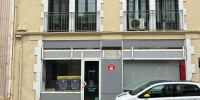 local commercial à VILLENEUVE SUR LOT (47300)