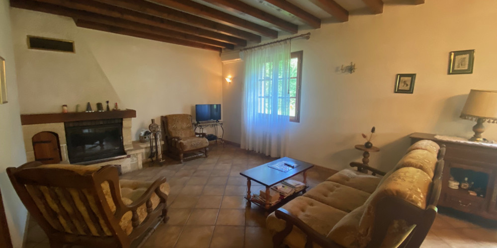 maison à LAVARDAC (47230)