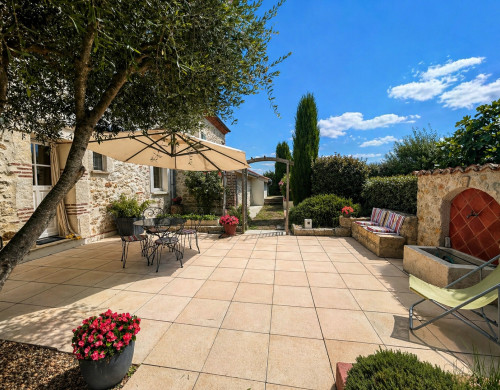 maison  BRAX