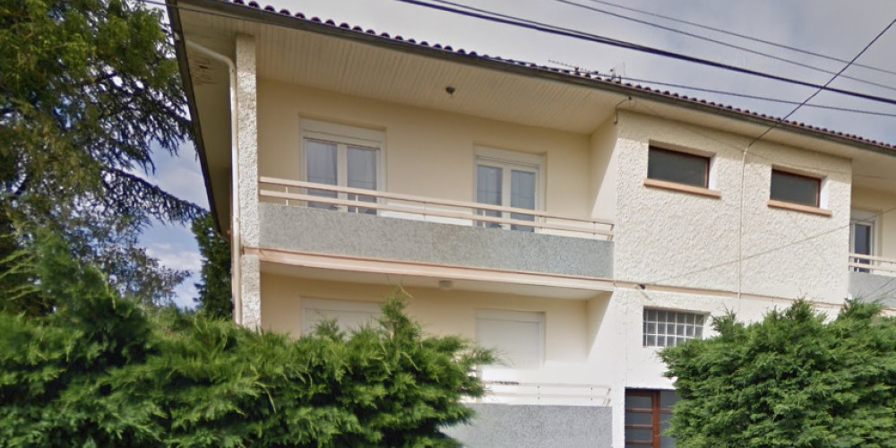 appartement à MONTAYRAL (47500)