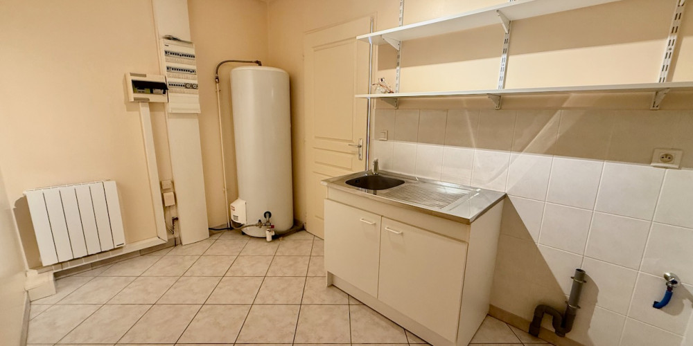 maison à VILLENEUVE SUR LOT (47300)