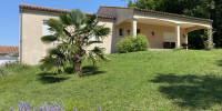 maison à NERAC (47600)