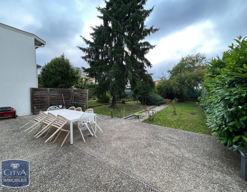 maison  AGEN