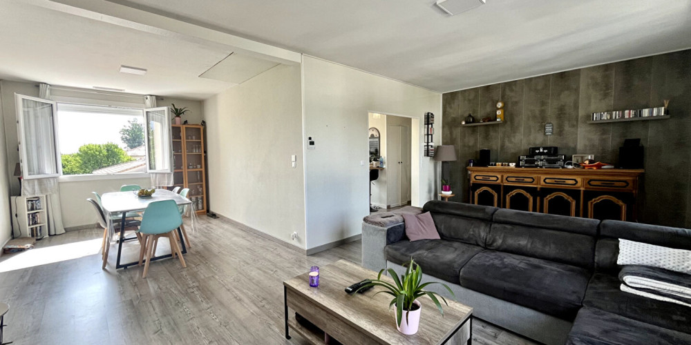 maison à VILLENEUVE SUR LOT (47300)
