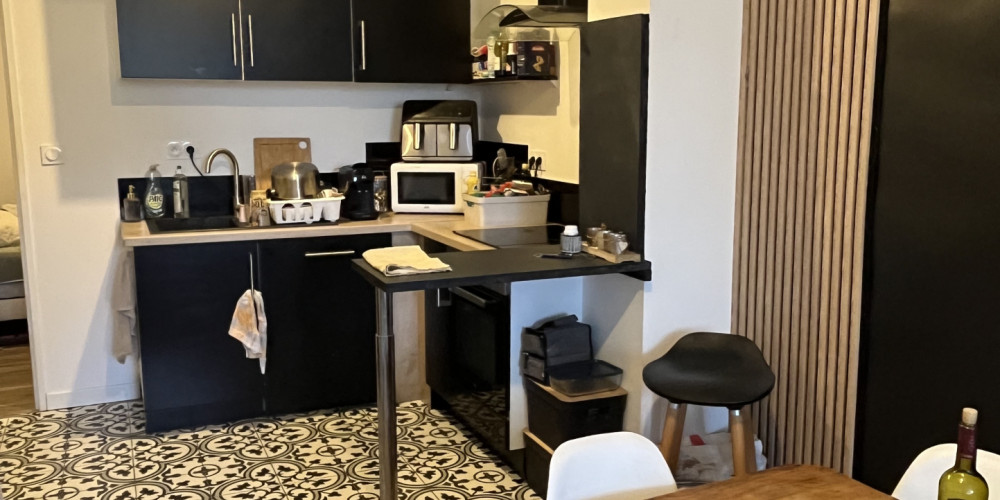 immeuble à AGEN (47000)