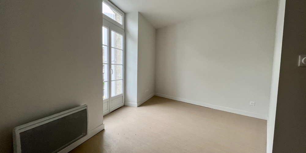 appartement à CANCON (47290)