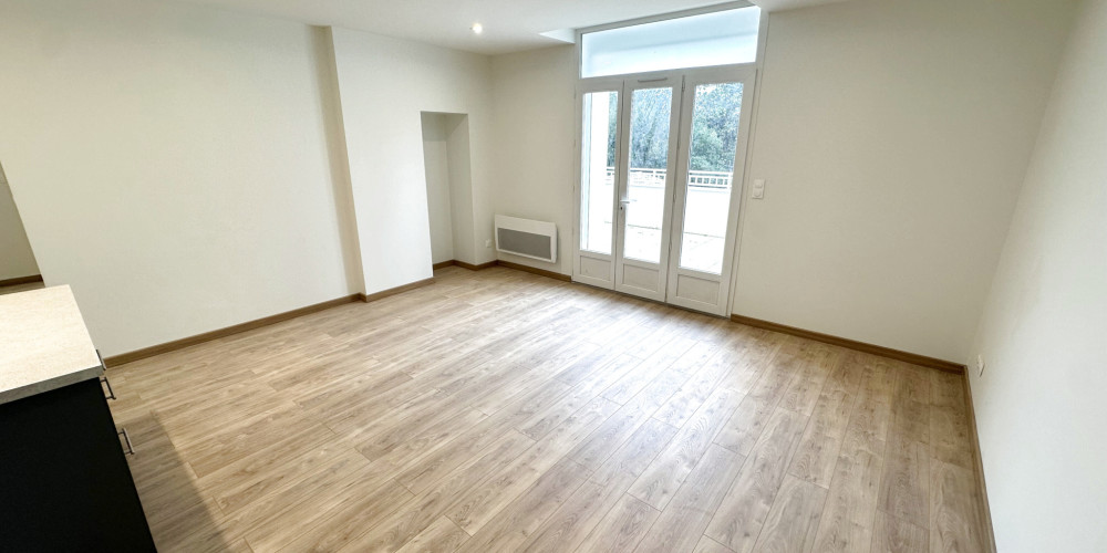 appartement à MARMANDE (47200)