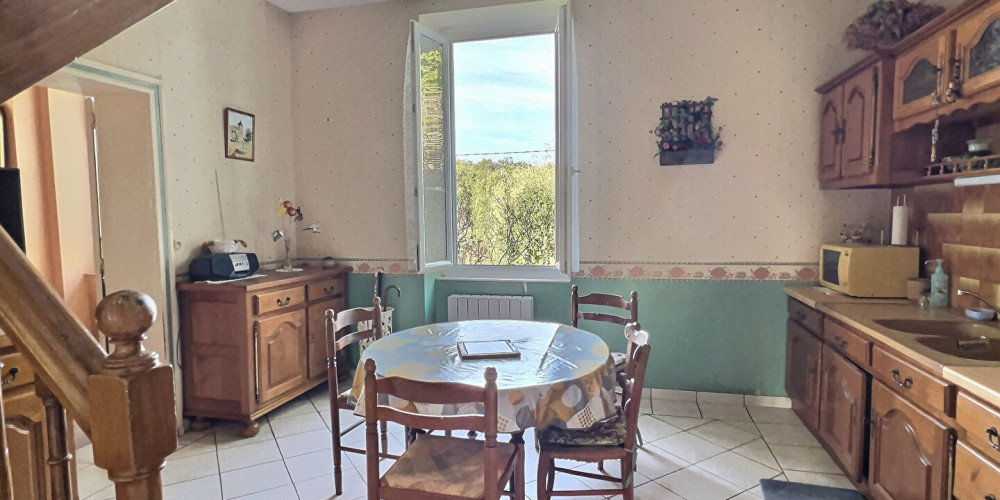 maison à VILLENEUVE SUR LOT (47300)