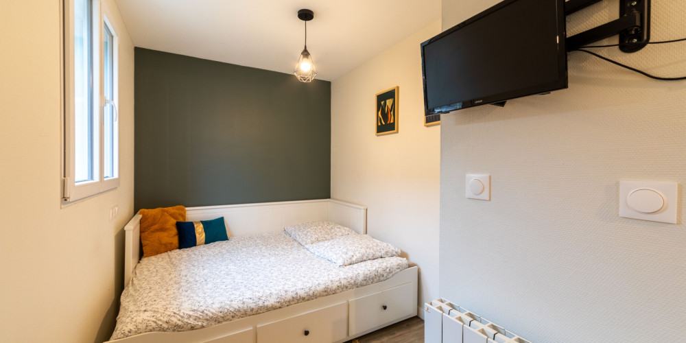 appartement à AGEN (47000)