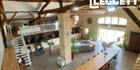 maison à MARMANDE (47200)