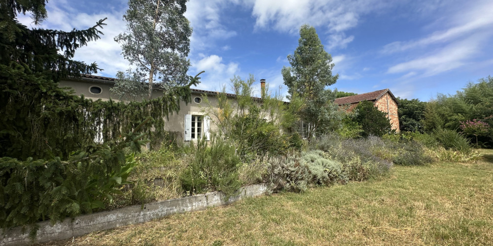 maison à MARMANDE (47200)