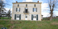 maison à ALLEZ ET CAZENEUVE (47110)