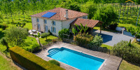 maison à ST PARDOUX DU BREUIL (47200)