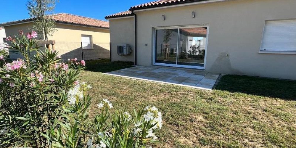 maison à BRAX (47310)