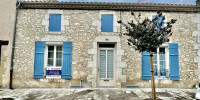 maison à CASTILLONNES (47330)