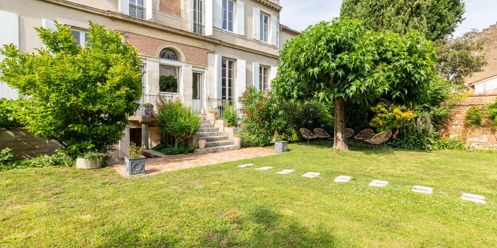 maison à AGEN (47000)