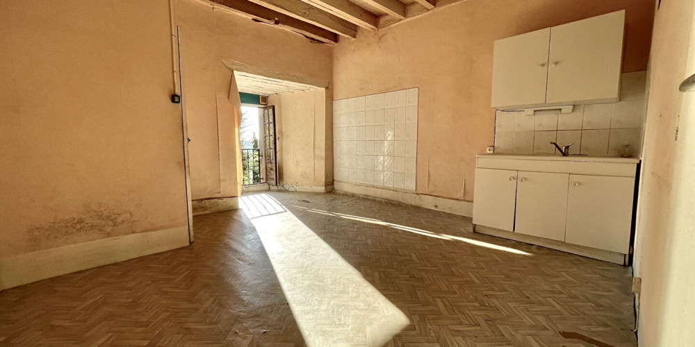 maison à PRAYSSAS (47360)