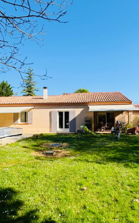 Maison  VILLENEUVE SUR LOT