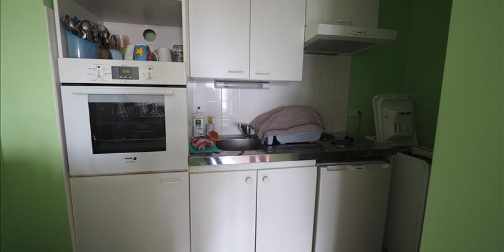 appartement à MARMANDE (47200)