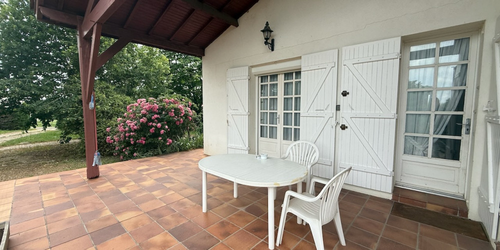 maison à ST ETIENNE DE FOUGERES (47380)