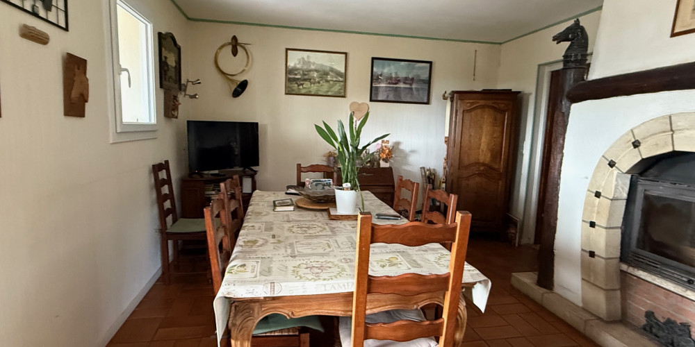 maison à FUMEL (47500)