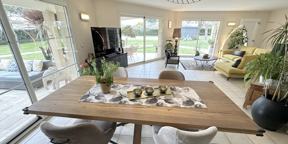 maison à MARMANDE (47200)