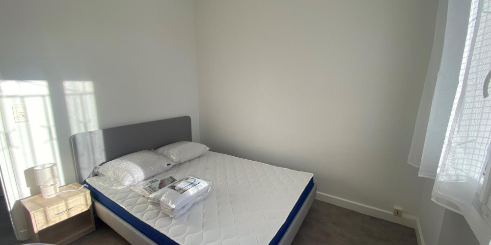 appartement à VILLENEUVE SUR LOT (47300)