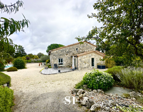 maison  AGEN