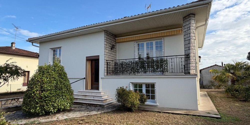 maison à TONNEINS (47400)