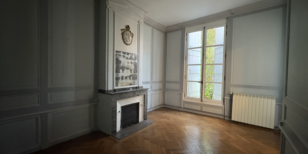 appartement à AGEN (47000)