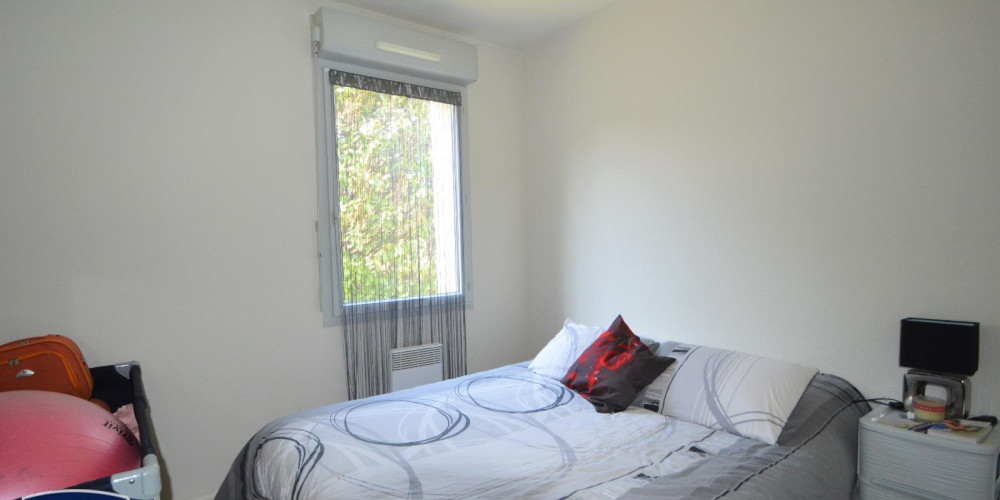 appartement à LAYRAC (47390)