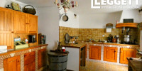 maison à SERIGNAC SUR GARONNE (47310)