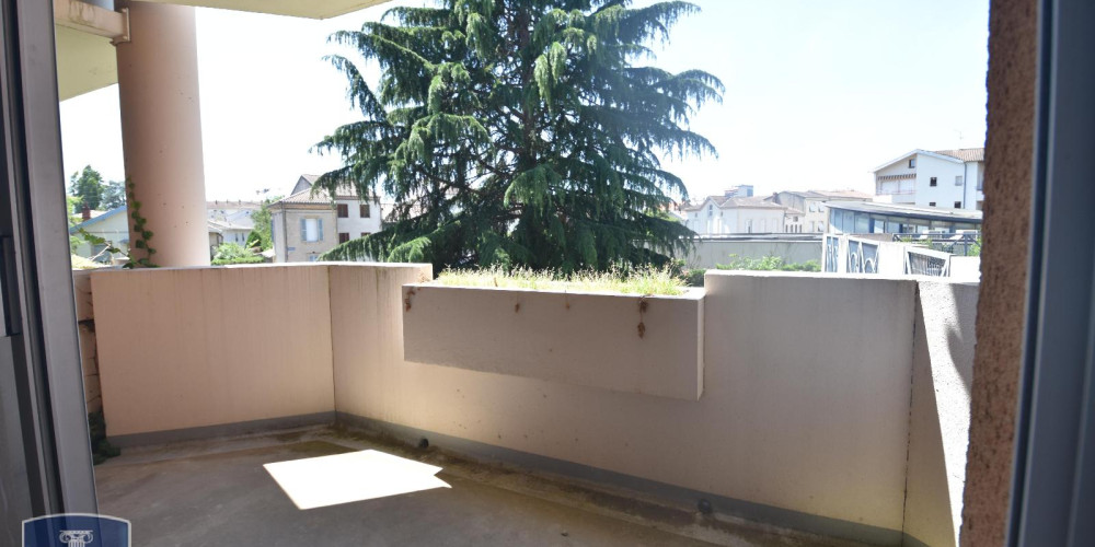 appartement à AGEN (47000)