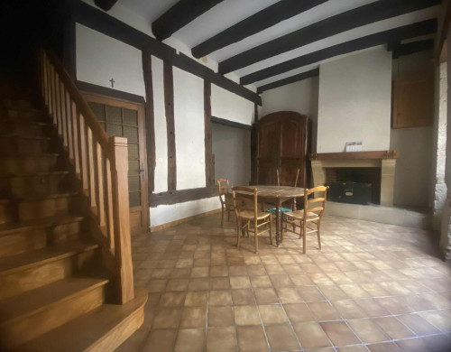 maison  NERAC