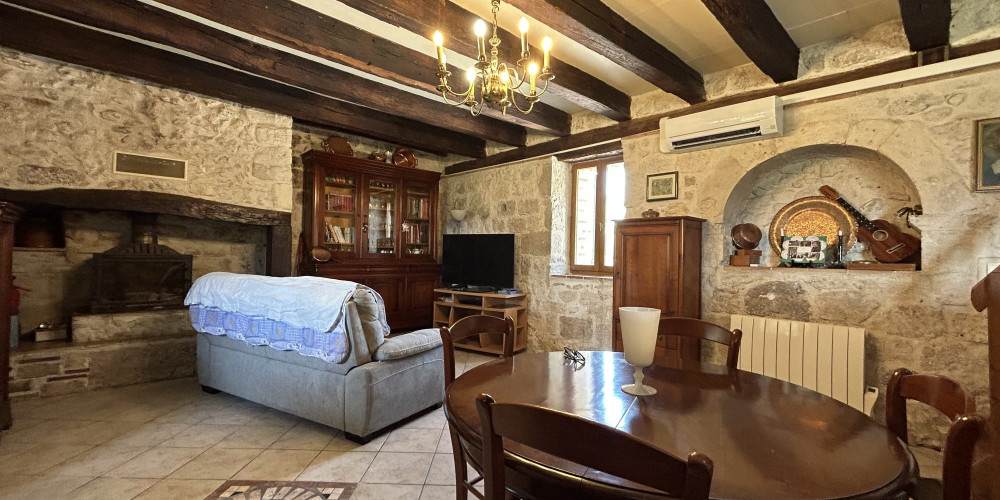 maison à CAUZAC (47470)